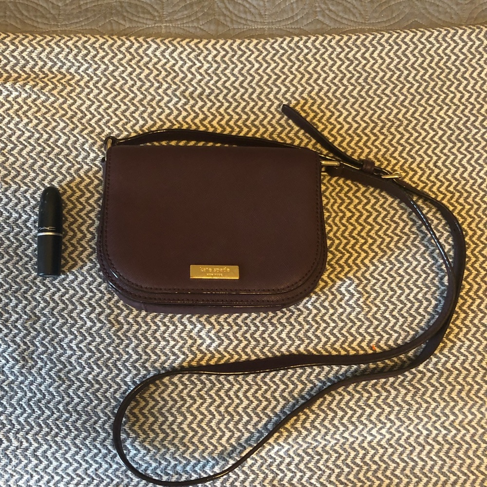 kate spade  crossbody 👛